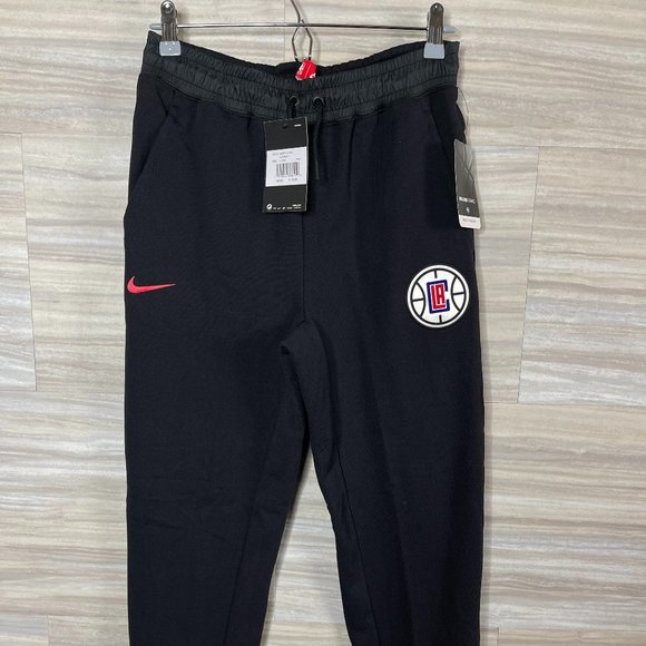 Nike Other - NBA LA Cipppers Basketball Sweats Pants